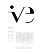 第27个字母：ive