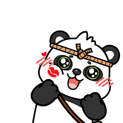 shenyuMika采集到吉祥物