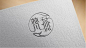 燕窝logo_360图片