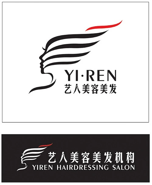 “美发logo”的图片搜索结果-花瓣网