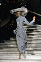 Dior，1998，John Galliano ​​​​