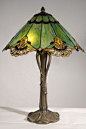 "Majorelle" Table Lamp | Art nouveau lamps, Stained glass lamps, LampRobert Magillnewkirk74tiiLaizuhuagoodliendery
