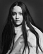 奥丽维娅·赫西 Olivia Hussey 