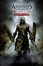 Assassin's Creed IV: Black Flag (1429×2197)