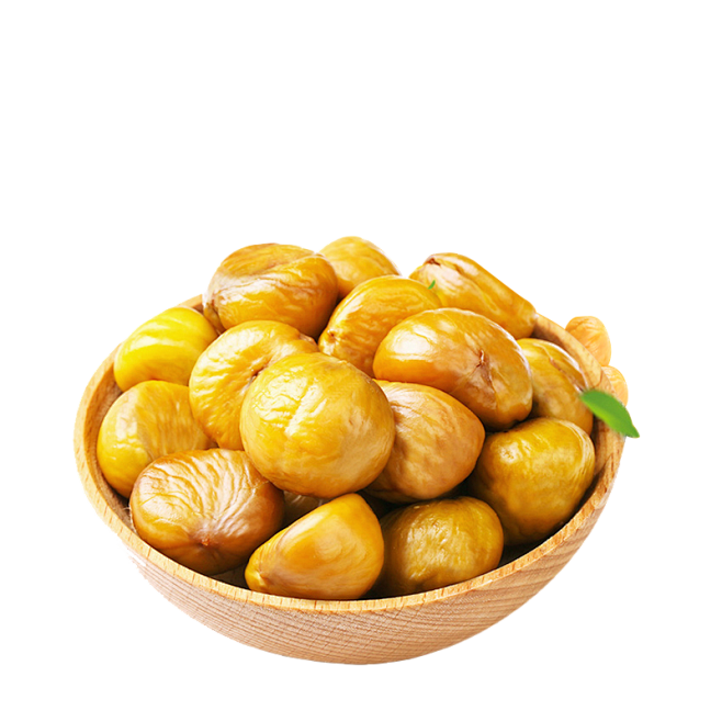 Way鲜有机板栗仁80g-2