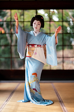 xbya采集到geiko&maiko