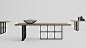 InFrame - Furniture Set : InFrame - Furniture Set