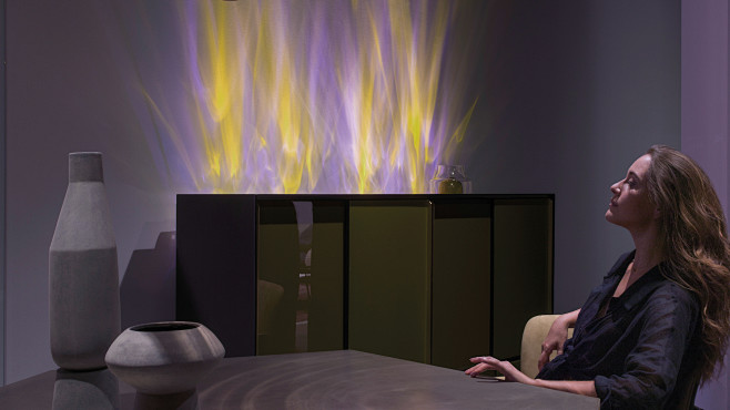 Reminiscenze design ...