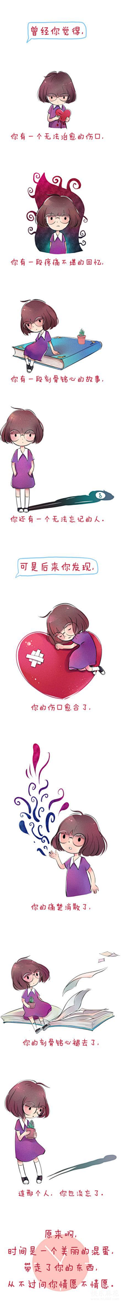 椿湫yhblsqt采集到鸡汤