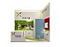 Xergi - 2014 on Behance