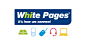 White Pages VI识别设计 - 平面设计 - 中国视觉联盟 - 顶尖视觉艺术分享传播平台