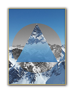 画品厂家田小姐采集到锦尚晶瓷画 微信13823580161