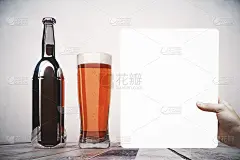 酒精表示的概念