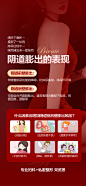 阴道膨出 私密整形 私密修复