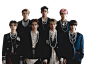 小猿抠的#威神V WayV#