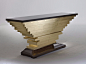 DOM Milano系列 by Rozzoni Mobili d'Arte 设计师Statilio Ubiali : 下载产品目录，并向制造商Dom by Rozzoni Mobili D'arte，索取抽屉柜 设计师Statilio Ubiali ， Milano系列的报价