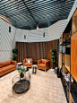 CityScape DwE Pavilion — Spaceagency Design