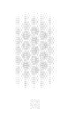 又不是不能用采集到孔—肌理—造型