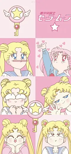 卡通 - 高清图片，堆糖，美图壁纸兴趣社区