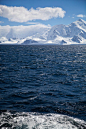 世界最美的一块净土——南极