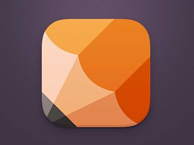 Pencil App Icon for ...