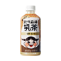 元气森林乳茶咖啡拿铁味450ml