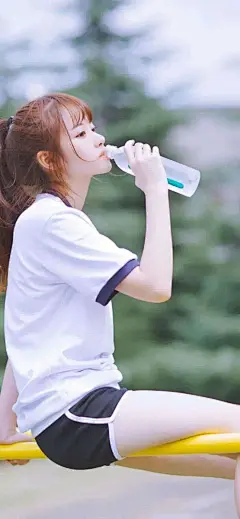 小姐姐壁纸竖屏_百度图片搜索_万象素材图片搜索-wanxiangsucai.com