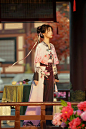 永夜星河·凌妙妙·虞书欣