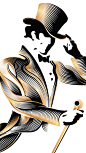 Johnnie Walker • Limited Edition : -