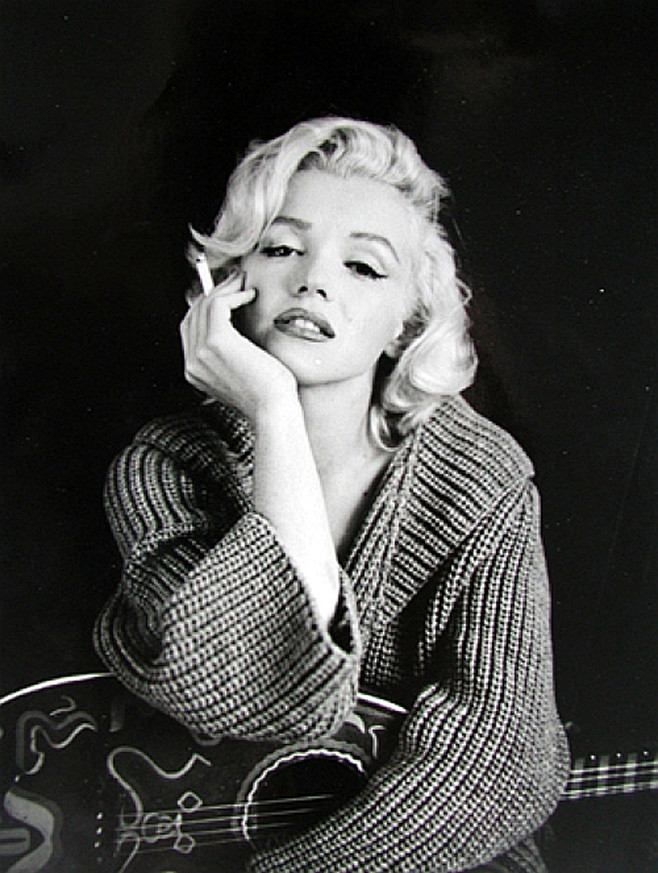 Marilyn Monroe