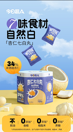 桃子味汽水~采集到食品