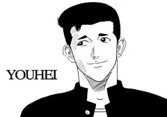 热血青春！我们的灌篮高手！插画欣赏   - 爱图小站oi22.com