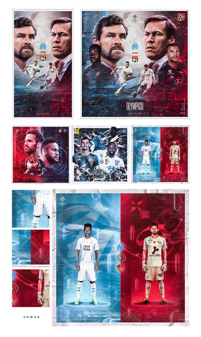 GAMEDAYS - Ligue 1 C...