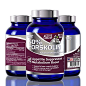 Best Fat Burner 40% Forskolin - Weight Loss Supplement -100% Pure Highest Grade Extract - 300mg - 90 Day Supply - Standardized to 40% - Clinically Tested - 100% Guaranteed By Active Laborartory