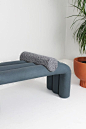 Arches Bench — Format Fine Goods