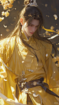小少爷｜彼时春衫少年郎，笑看风华不知愁。 - 小红书