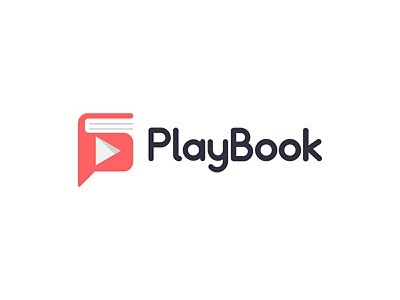 PlayBook abstract lo...