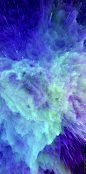 MH88唯美梦幻彩色动感星云星空宇宙时尚底纹背景高清JPG设计素材-淘宝网