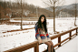 yuko、焦美玲 白秀闵 美女 模特、韩系、ul、Ulzzang
