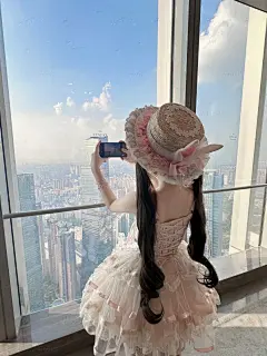 好可爱的帽子_3_小海苔_来自小红书网页版