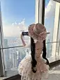 好可爱的帽子_3_小海苔_来自小红书网页版