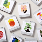 Scout Editions pour their heart and soul into super-cute new book, Mini Stories | Creative Boom