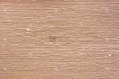 俯视图的米黄色风化的乡村木制背景