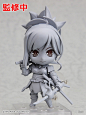 黏土人 Fate/Grand Order 新免武蔵守藤原玄信 | Hpoi手办维基