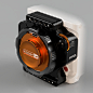 KipperTie Strata PL-ND for RED V-RAPTOR Introduced – Bolt-on Lens Mount Now With Built-in ND | CineD