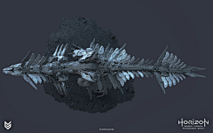 ShawnWang·王虓采集到机甲设定