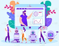 自然,知识,礼节,平坦的,专业人员,计算机,电子邮件,博客,技术,联系