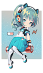 ☆