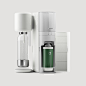 Mitte Home - World's First All-in-One Water Maker