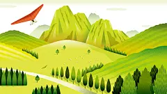 FUJITSU My Cloud Desktop wallpaper : FUJITSU My CloudDesktop wallpapersI draw landscapes in all the countries of the world.The people using this wall papers feel to travel.富士通の提供するウェブサイト「My Cloud」にて、パソコン用壁紙のイラストを担当しました。家やオフィスにいながらにして、旅に出た気分を味わえるようなイラストを表現